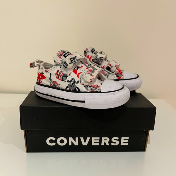 Converse Chuck Taylor Easy On - Picture 1 of 6